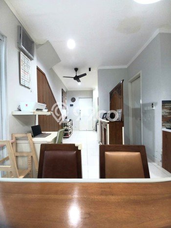 Dijual Hunian Rumah Nyaman 2 Kamar di Bintaro, Tangerang Selatan Dijual Hunian Rumah Nyaman 2 Kamar di Bintaro, Tangerang Selatan
