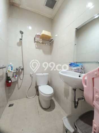 Dijual Hunian Rumah Nyaman 2 Kamar di Bintaro, Tangerang Selatan Dijual Hunian Rumah Nyaman 2 Kamar di Bintaro, Tangerang Selatan