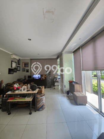 Jual Rumah Luas Megah Dengan View Eksklusif di Bintaro, Tangerang Selatan Jual Rumah Luas Megah Dengan View Eksklusif di Bintaro, Tangerang Selatan