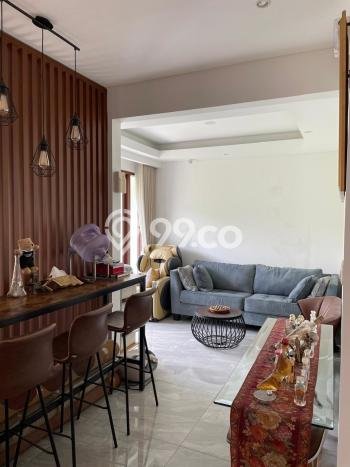 For Sale! Premium House LT 190m2 Desain Elegan di Bintaro For Sale! Premium House LT 190m2 Desain Elegan di Bintaro