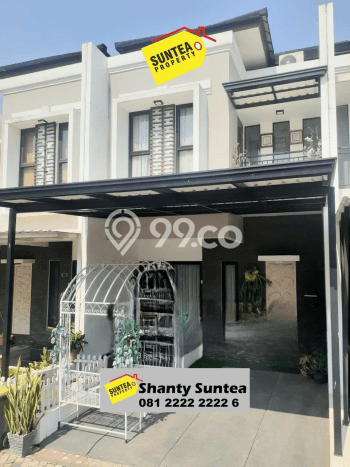 For Sale Rumah 3 Kamar Lokasi Strategis Nyaman dan Strategis di Ciputat For Sale Rumah 3 Kamar Lokasi Strategis Nyaman dan Strategis di Ciputat