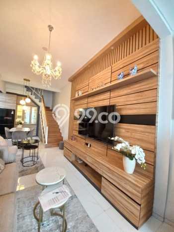 Jual Rumah Mewah Elegan Dengan View Cantik di Bintaro, Tangerang Selatan Jual Rumah Mewah Elegan Dengan View Cantik di Bintaro, Tangerang Selatan