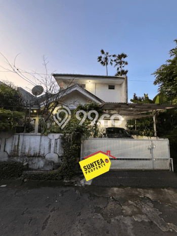 Dijual Rumah Modern 3 KT di Sektor 5 - Bintaro, Tangerang Selatan Dijual Rumah Modern 3 KT di Sektor 5 - Bintaro, Tangerang Selatan