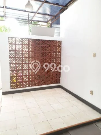 Dijual Rumah Eksklusif 3 KT di Bintaro, Tangerang Selatan Dijual Rumah Eksklusif 3 KT di Bintaro, Tangerang Selatan