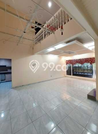 Dijual Rumah Mewah Elegan Dengan View Eksklusif di Bintaro, Tangerang Selatan Dijual Rumah Mewah Elegan Dengan View Eksklusif di Bintaro, Tangerang Selatan