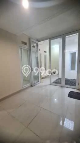 Jarang Ada! Rumah Sewa 3 Kamar Bagus Siap Huni Graha Raya Jarang Ada! Rumah Sewa 3 Kamar Bagus Siap Huni Graha Raya