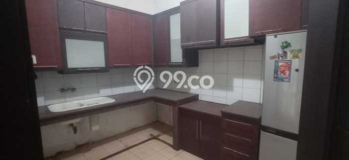 Ready to Use! Luxury House LT 190m2 Desain Modern di Bintaro Ready to Use! Luxury House LT 190m2 Desain Modern di Bintaro