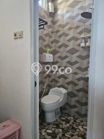 Jual Rumah Modern 3 KT di Bintaro, Tangerang Selatan Jual Rumah Modern 3 KT di Bintaro, Tangerang Selatan