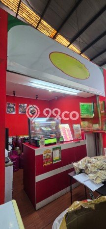 Ruko Dijual di Prime Area Tangerang Selatan Luas 3m2 Ruko Dijual di Prime Area Tangerang Selatan Luas 3m2