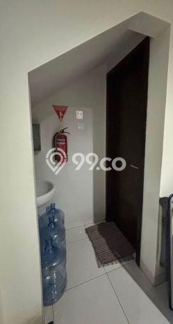 Jual Rumah Luas Megah Dengan View Cantik di Sektor 7-Bintaro, Tangerang Selatan Jual Rumah Luas Megah Dengan View Cantik di Sektor 7-Bintaro, Tangerang Selatan