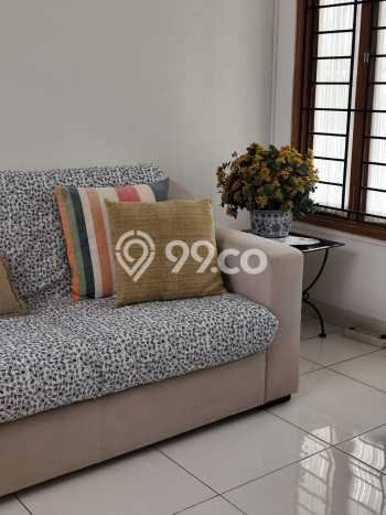 Rumah Luxury Modern Tanpa Renovasi di Bintaro Tangerang Selatan Rumah Luxury Modern Tanpa Renovasi di Bintaro Tangerang Selatan