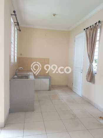 Rumah sewa siap pakai 2 KT di Bintaro, Tangerang Selatan Rumah sewa siap pakai 2 KT di Bintaro, Tangerang Selatan
