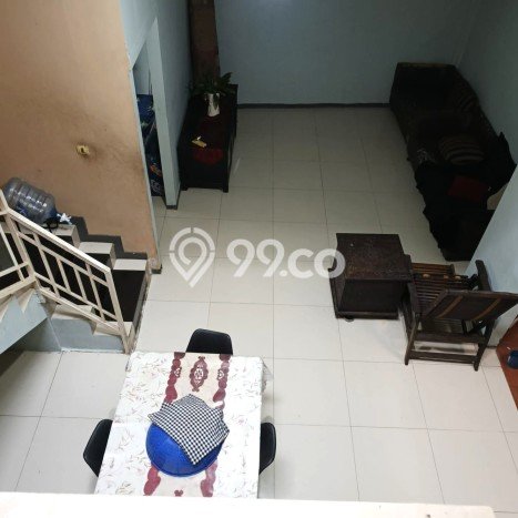 Rumah Elit Modern Siap Huni di Bintaro Tangerang Selatan Rumah Elit Modern Siap Huni di Bintaro Tangerang Selatan