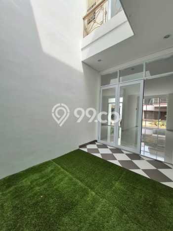 Rumah Mewah LB 150m2 Siap Huni Desain Elegan di Bintaro, Tangerang Selatan Rumah Mewah LB 150m2 Siap Huni Desain Elegan di Bintaro, Tangerang Selatan