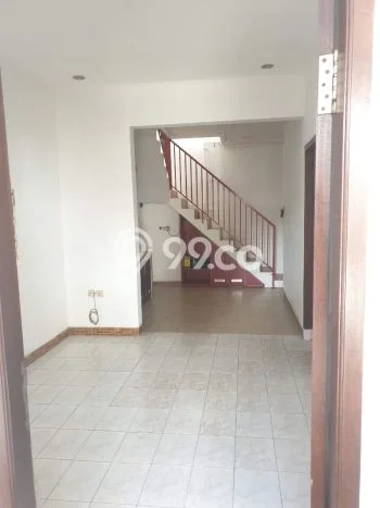 Dijual Rumah Eksklusif 3 KT di Bintaro, Tangerang Selatan Dijual Rumah Eksklusif 3 KT di Bintaro, Tangerang Selatan