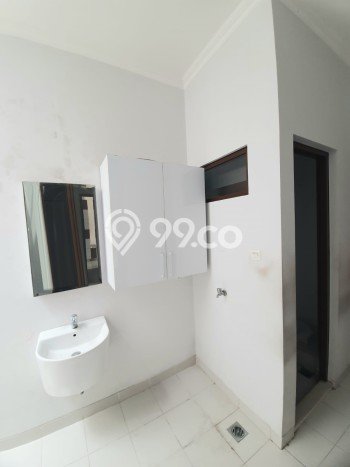 For Sale! Luxury House LT 207m2 Desain Modern di Bintaro For Sale! Luxury House LT 207m2 Desain Modern di Bintaro