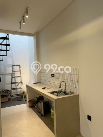 Hunian Nyaman Asri 3 KT Siap Huni di Bintaro Tangerang Selatan Hunian Nyaman Asri 3 KT Siap Huni di Bintaro Tangerang Selatan