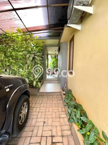 Rumah Elit Modern Siap Huni di Tanah Kusir Jakarta Selatan Rumah Elit Modern Siap Huni di Tanah Kusir Jakarta Selatan