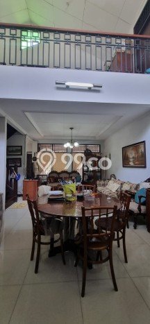 Dijual Rumah Mewah Megah Dengan View Eksklusif di Bintaro, Tangerang Selatan Dijual Rumah Mewah Megah Dengan View Eksklusif di Bintaro, Tangerang Selatan