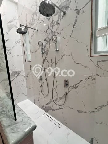 Rumah Luxury Modern Tanpa Renovasi di Bintaro Tangerang Selatan Rumah Luxury Modern Tanpa Renovasi di Bintaro Tangerang Selatan