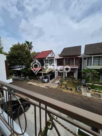 Rumah Mewah LB 150m2 Siap Huni Desain Elegan di Bintaro, Tangerang Selatan Rumah Mewah LB 150m2 Siap Huni Desain Elegan di Bintaro, Tangerang Selatan