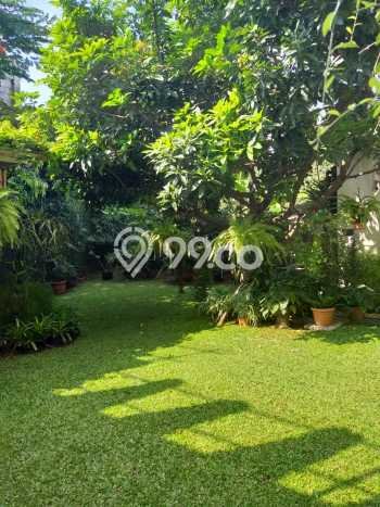 For Sale! Premium House LT 340m2 Desain Elegan di Bintaro For Sale! Premium House LT 340m2 Desain Elegan di Bintaro
