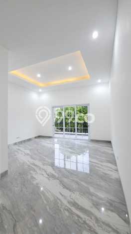 For Sale! Luxury House LT 218m2 Desain Elegan di Bintaro For Sale! Luxury House LT 218m2 Desain Elegan di Bintaro