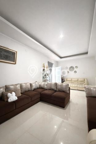 Dijual Rumah Luas Megah Dengan View Cantik di Bintaro, Tangerang Selatan Dijual Rumah Luas Megah Dengan View Cantik di Bintaro, Tangerang Selatan