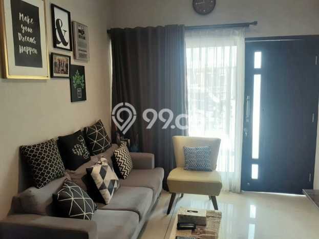 For Sale Rumah 3 Kamar Lokasi Strategis Nyaman dan Strategis di Ciputat For Sale Rumah 3 Kamar Lokasi Strategis Nyaman dan Strategis di Ciputat