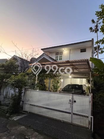 Dijual Rumah Modern 3 KT di Sektor 5 - Bintaro, Tangerang Selatan Dijual Rumah Modern 3 KT di Sektor 5 - Bintaro, Tangerang Selatan