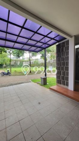 Rumah Minimalis 2 KT di Bintaro Tangerang Selatan Unfurnished Rumah Minimalis 2 KT di Bintaro Tangerang Selatan Unfurnished