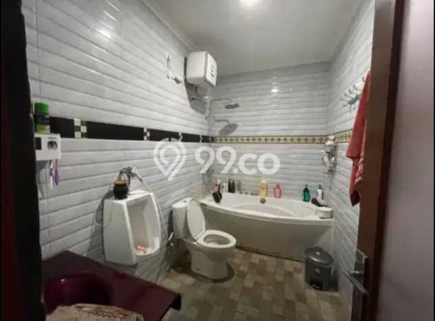 Rumah Luxury Modern Tanpa Renovasi di Bintaro Tangerang Selatan Rumah Luxury Modern Tanpa Renovasi di Bintaro Tangerang Selatan