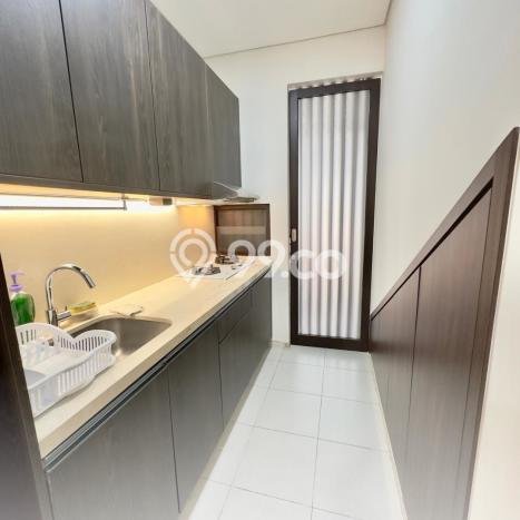 Rumah Elit LB 144m2 Siap Pakai Desain Elegan di Bintaro, Tangerang Selatan Rumah Elit LB 144m2 Siap Pakai Desain Elegan di Bintaro, Tangerang Selatan