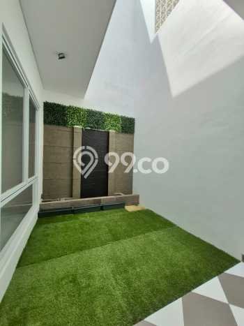 Rumah Mewah LB 150m2 Siap Huni Desain Elegan di Bintaro, Tangerang Selatan Rumah Mewah LB 150m2 Siap Huni Desain Elegan di Bintaro, Tangerang Selatan