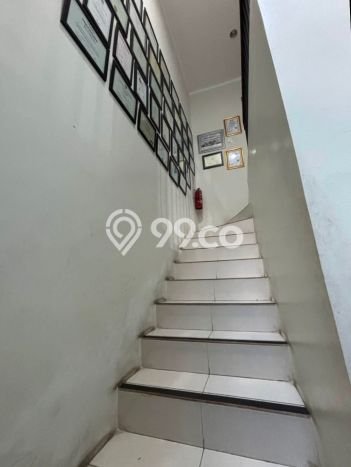Jual Rumah Luas Megah Dengan View Cantik di Sektor 7-Bintaro, Tangerang Selatan Jual Rumah Luas Megah Dengan View Cantik di Sektor 7-Bintaro, Tangerang Selatan