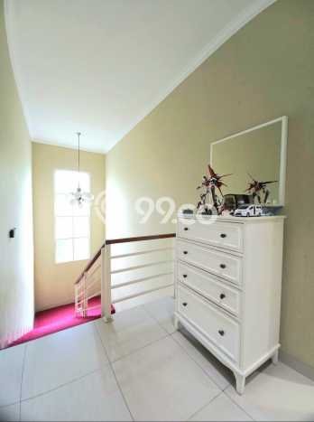 Rumah Elit Modern Tanpa Renovasi di Bintaro Tangerang Selatan Rumah Elit Modern Tanpa Renovasi di Bintaro Tangerang Selatan