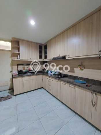 Ready to Use! Luxury House LT 180m2 Desain Modern di Bintaro Ready to Use! Luxury House LT 180m2 Desain Modern di Bintaro