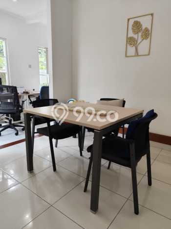 Rumah Luxury Modern Tanpa Renovasi di Bintaro Tangerang Selatan Rumah Luxury Modern Tanpa Renovasi di Bintaro Tangerang Selatan