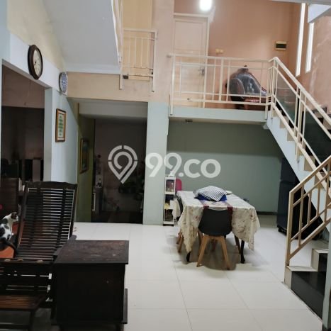 Rumah Elit Modern Siap Huni di Bintaro Tangerang Selatan Rumah Elit Modern Siap Huni di Bintaro Tangerang Selatan