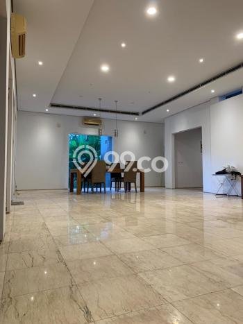 Hunian Elit LB 500m2 Siap Pakai Desain Elegan di Bintaro, Tangerang Selatan Hunian Elit LB 500m2 Siap Pakai Desain Elegan di Bintaro, Tangerang Selatan
