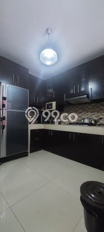 Rumah Mewah LB 325m2 Siap Pakai Desain Elegan di Bintaro, Tangerang Selatan Rumah Mewah LB 325m2 Siap Pakai Desain Elegan di Bintaro, Tangerang Selatan