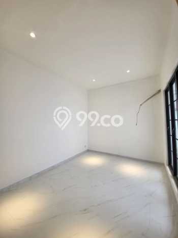 Rumah Elit Modern Tanpa Renovasi di Bintaro Tangerang Selatan Rumah Elit Modern Tanpa Renovasi di Bintaro Tangerang Selatan