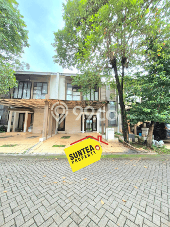 Hunian Super Mewah dengan Akses Paling Strategis di Bintaro, Tangerang Selatan Hunian Super Mewah dengan Akses Paling Strategis di Bintaro, Tangerang Selatan
