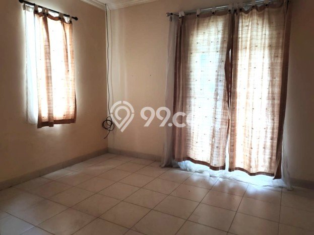 Rumah sewa siap pakai 2 KT di Bintaro, Tangerang Selatan Rumah sewa siap pakai 2 KT di Bintaro, Tangerang Selatan