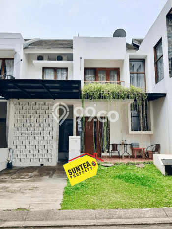 Dijual Hunian Rumah Nyaman 3 Kamar di Bintaro, Tangerang Selatan Dijual Hunian Rumah Nyaman 3 Kamar di Bintaro, Tangerang Selatan