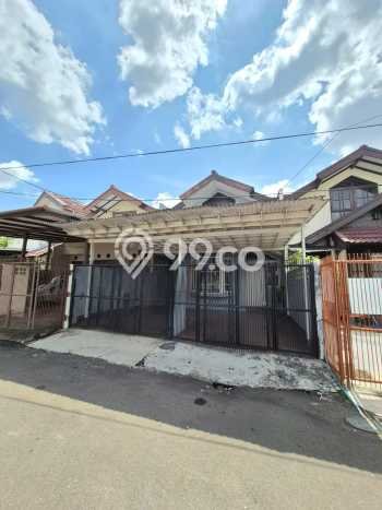 Rumah Modern 2 KT di Bintaro Tangerang Selatan Unfurnished Rumah Modern 2 KT di Bintaro Tangerang Selatan Unfurnished