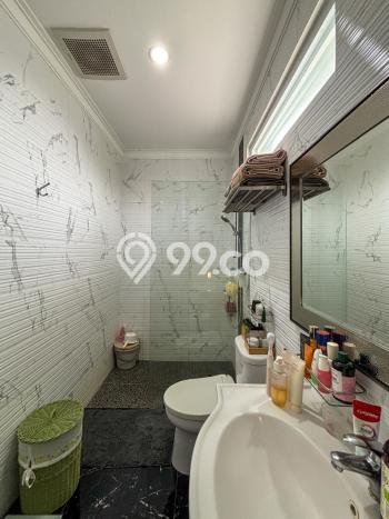 Jual Rumah Mewah Megah Dengan View Cantik di Bintaro, Tangerang Selatan Jual Rumah Mewah Megah Dengan View Cantik di Bintaro, Tangerang Selatan