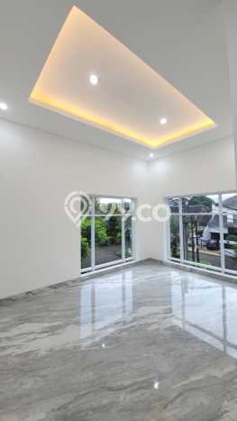 For Sale! Luxury House LT 218m2 Desain Elegan di Bintaro For Sale! Luxury House LT 218m2 Desain Elegan di Bintaro