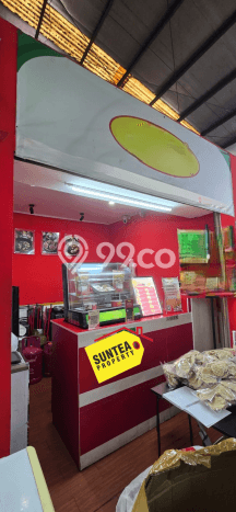Ruko Dijual di Prime Area Tangerang Selatan Luas 3m2 Ruko Dijual di Prime Area Tangerang Selatan Luas 3m2