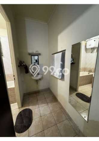 Rumah Luxury Modern Tanpa Renovasi di Bintaro Tangerang Selatan Rumah Luxury Modern Tanpa Renovasi di Bintaro Tangerang Selatan